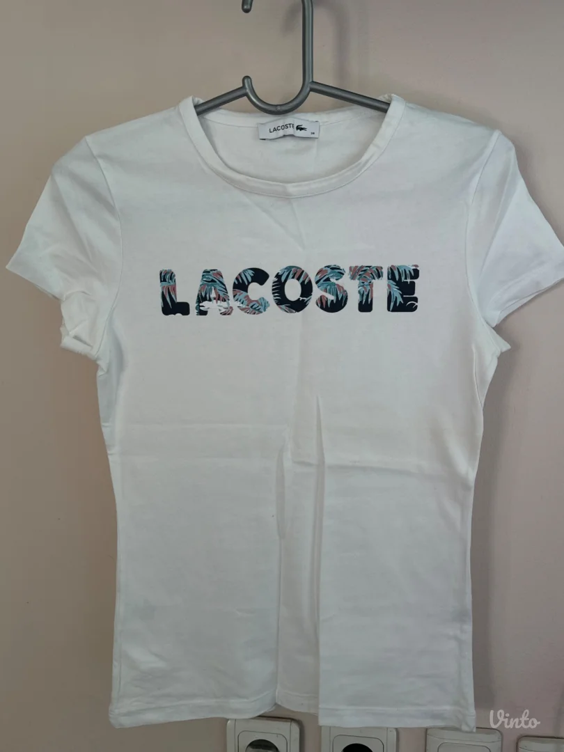 Lacoste majica