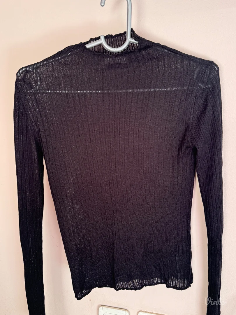 Teranova rolke providne