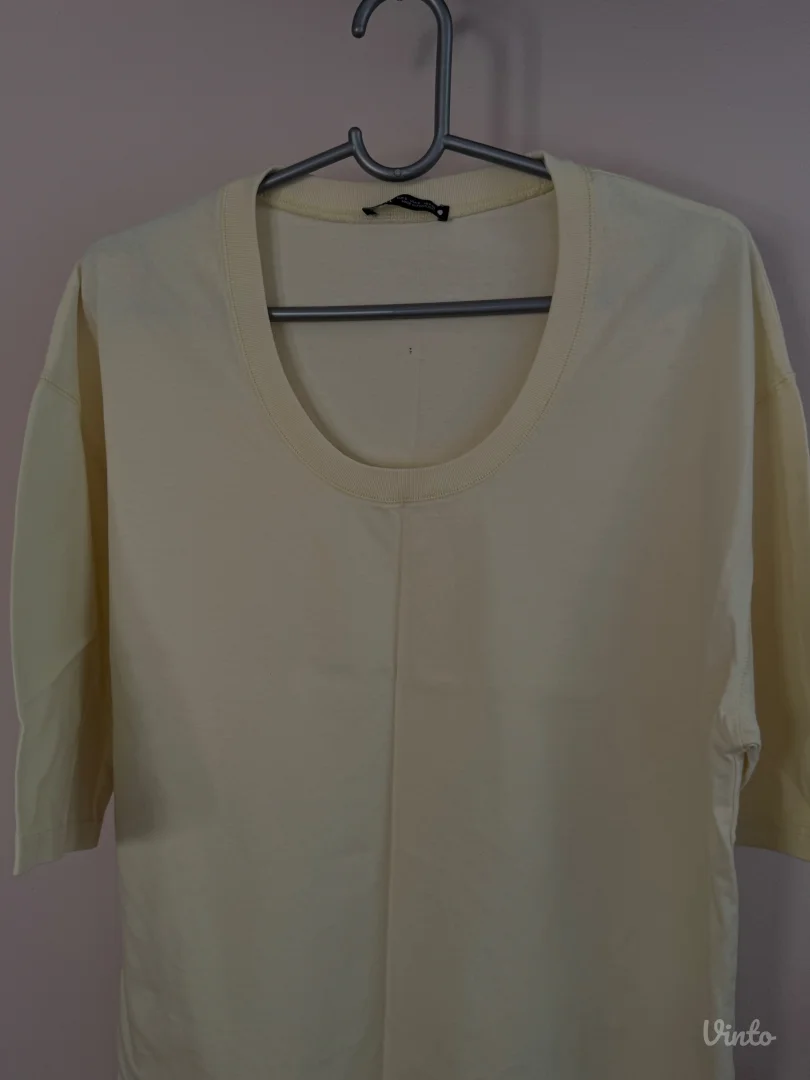 Zara oversized majica