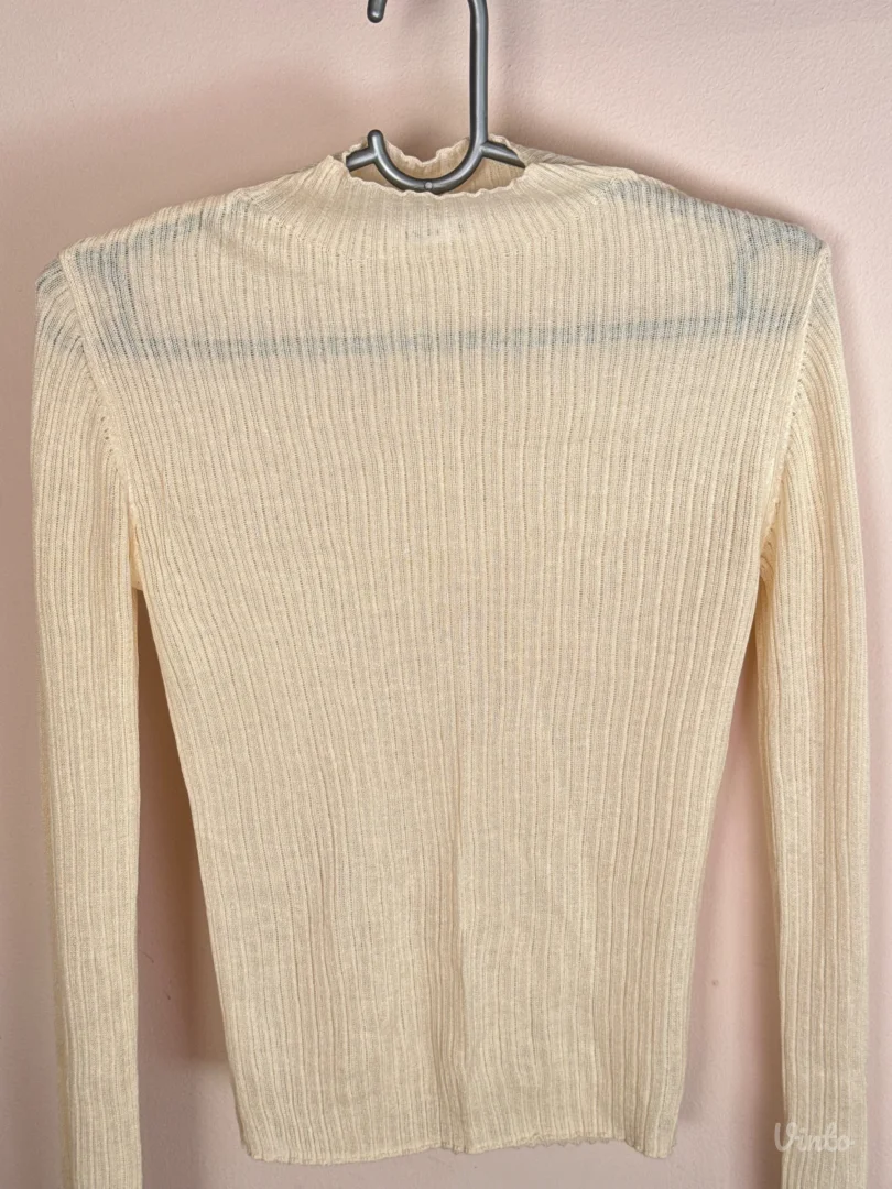 Teranova rolke providne