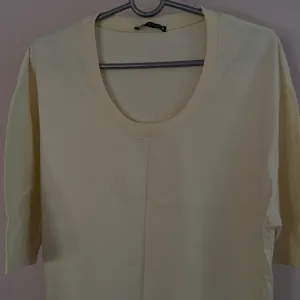 Zara oversized majica