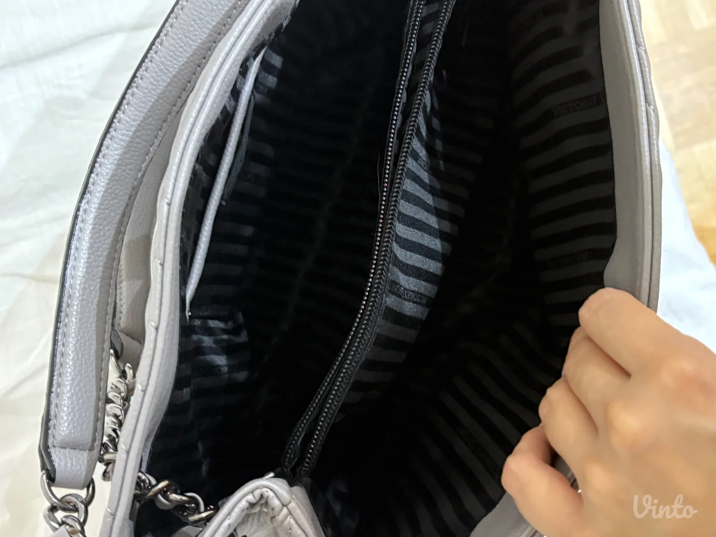 victoria secret torba