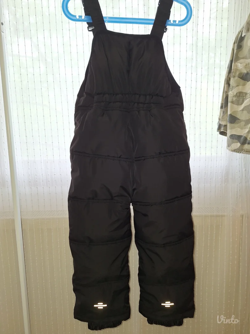 Termoizolovani skafander, vel.110