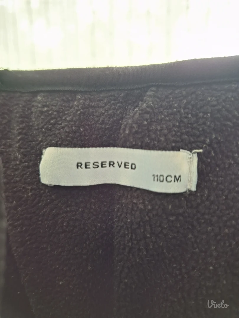 Termoizolovani skafander, vel.110