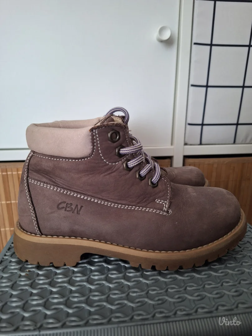 Ciciban Timber decije cipele