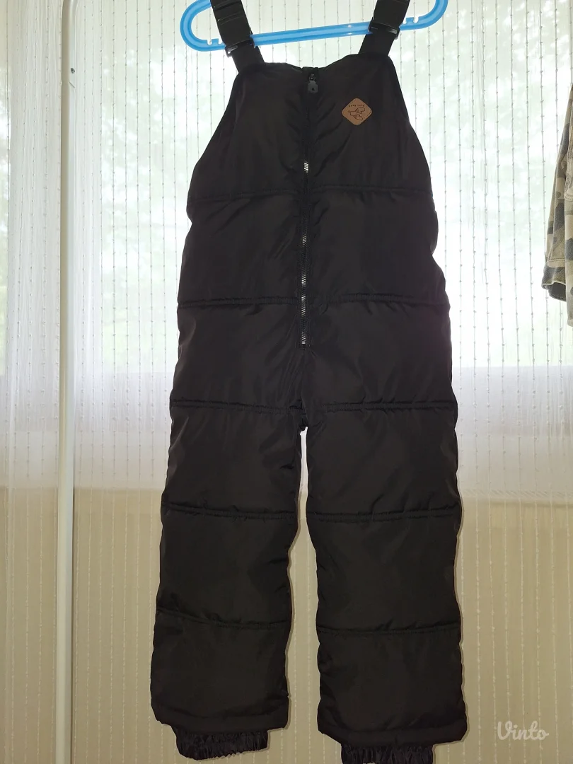 Termoizolovani skafander, vel.110