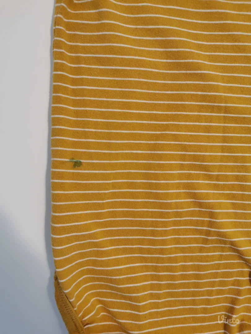 Lindex bodi za bebu, vel. 86