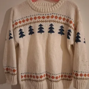 Deciji dzemper brenda Reserved