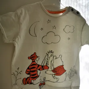 Vini Pu majica za decaka, vel. 104