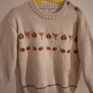 Deciji dzemper brenda Reserved