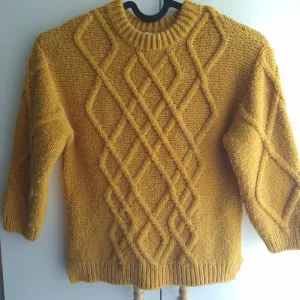 ZARA dzemper, vel.98