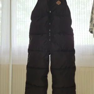 Termoizolovani skafander, vel.110