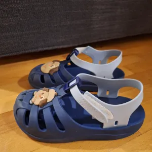 Ipanema decije sandale vel. 28-29