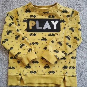 Duks za bebu vel. 86