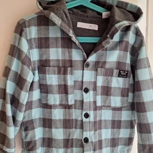 ZARA decija kosulja, NOVA, vel. 110