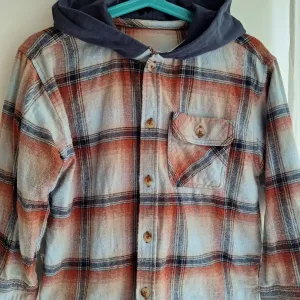 ZARA decija kosulja, NOVA, vel. 116