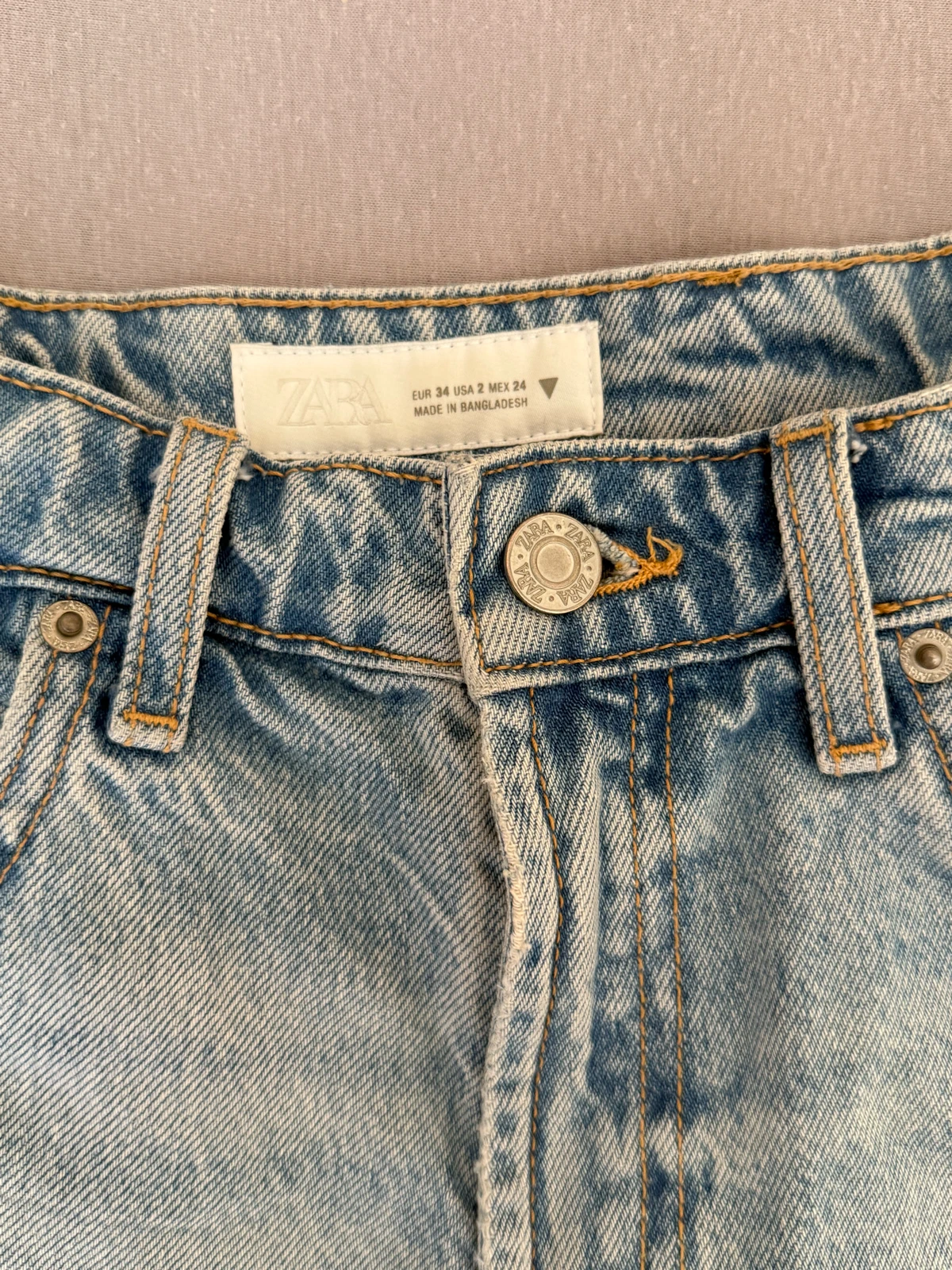 Zara sorc