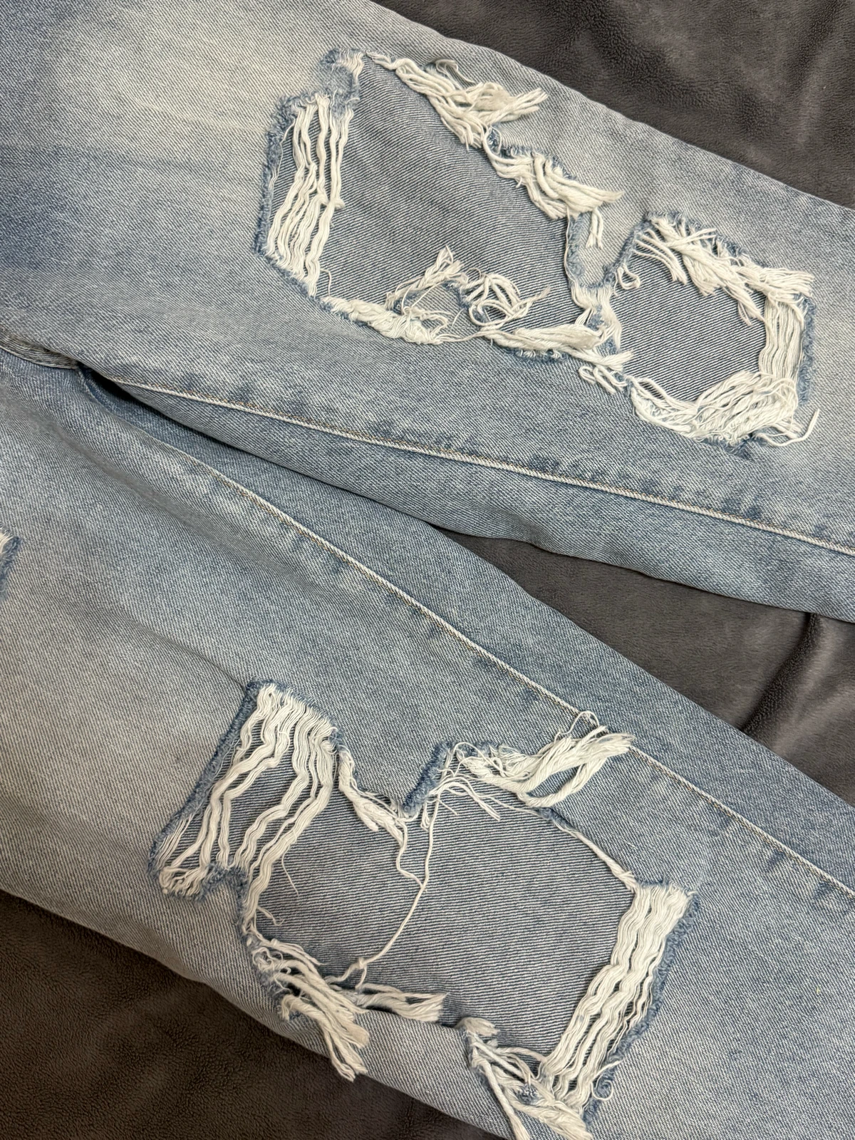 H&M farmerke