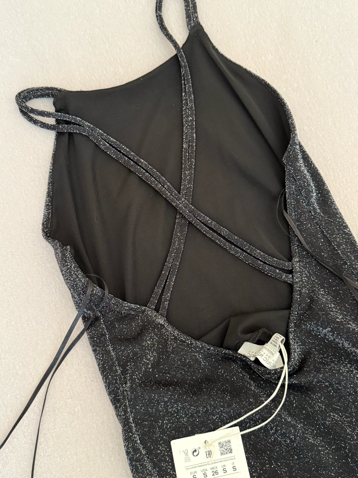 Pull&Bear haljina nova