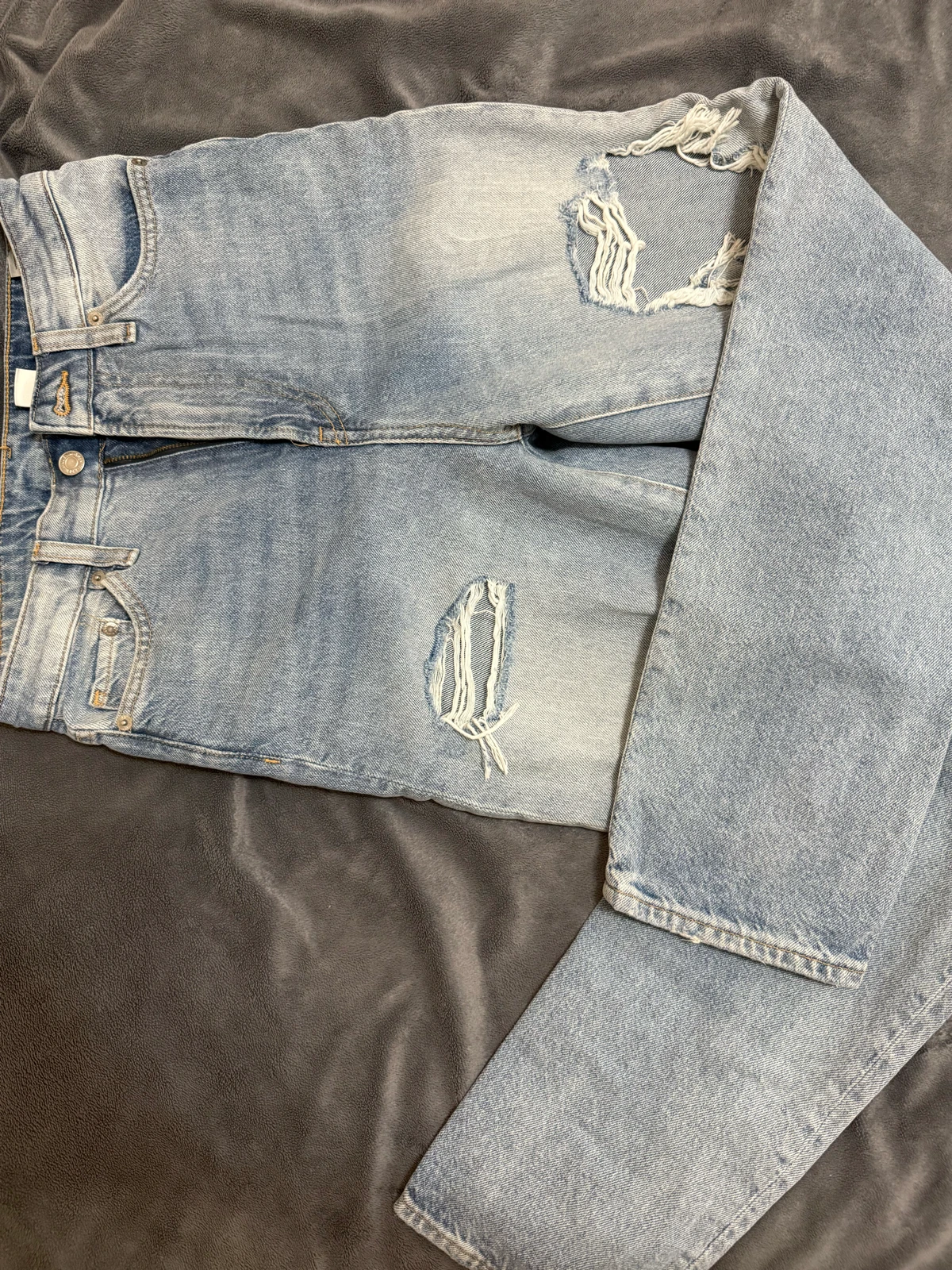 H&M farmerke