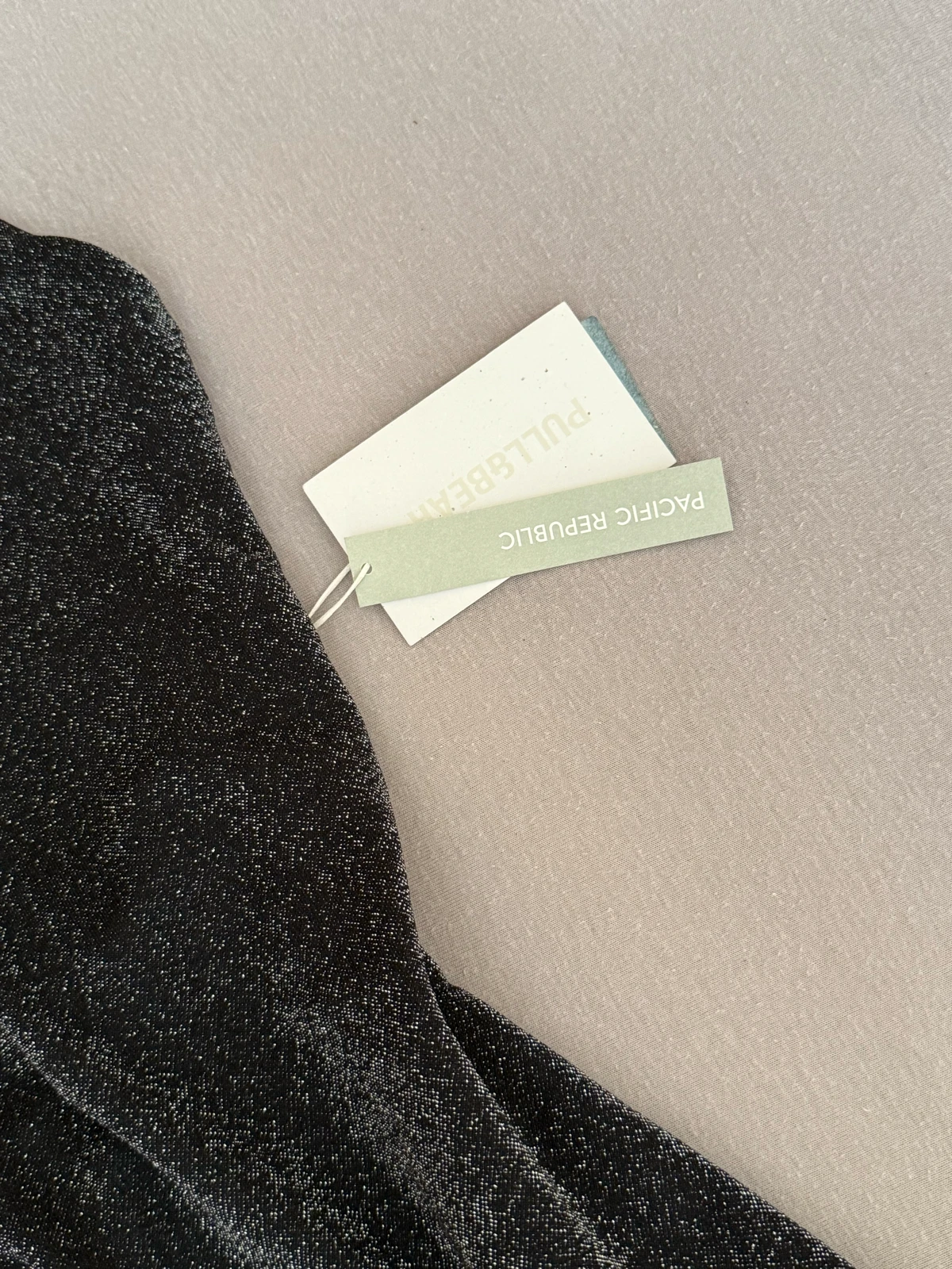 Pull&Bear haljina nova
