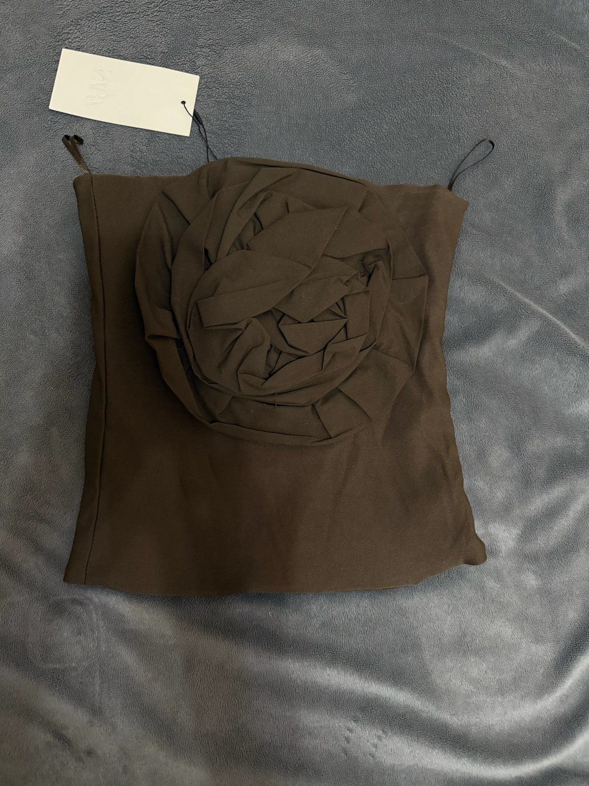 Zara nov top