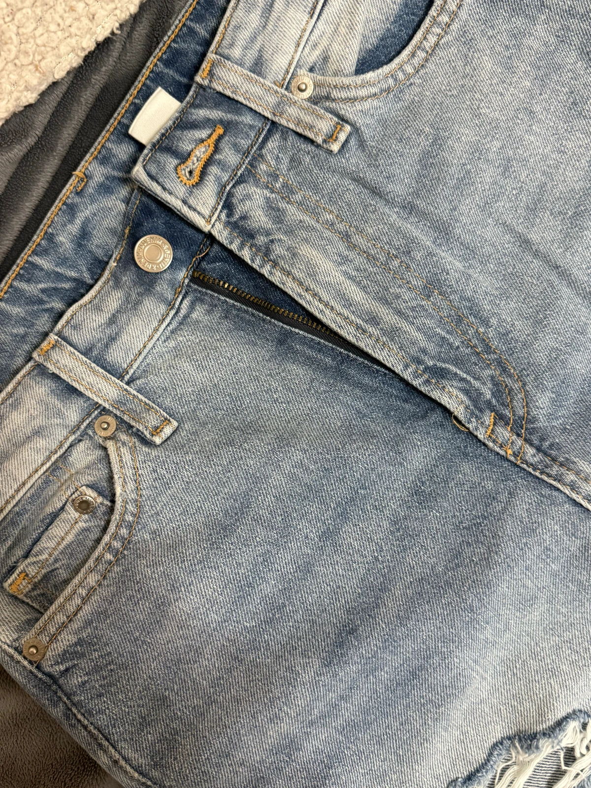 H&M farmerke