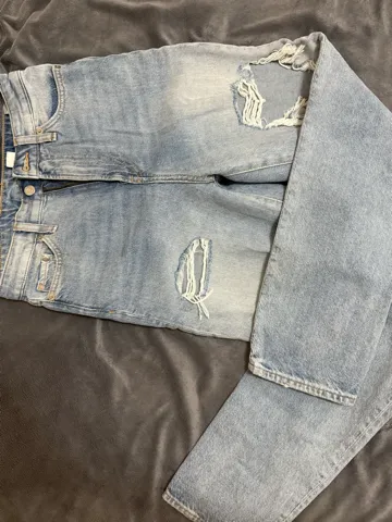 H&M farmerke
