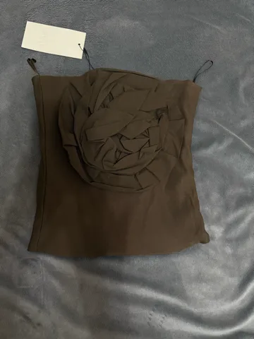 Zara nov top