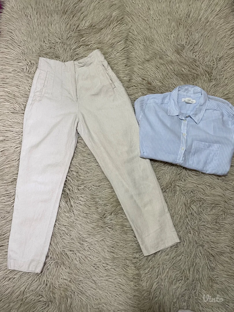 Zara pantalone