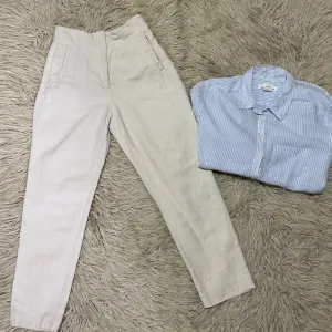 Zara pantalone