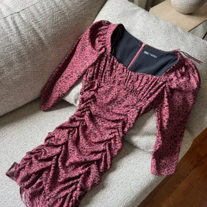 Zara prolećna haljina