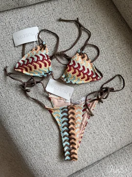 Šareni bikini / kupaći
