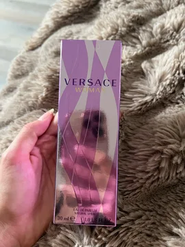 Versace parfem