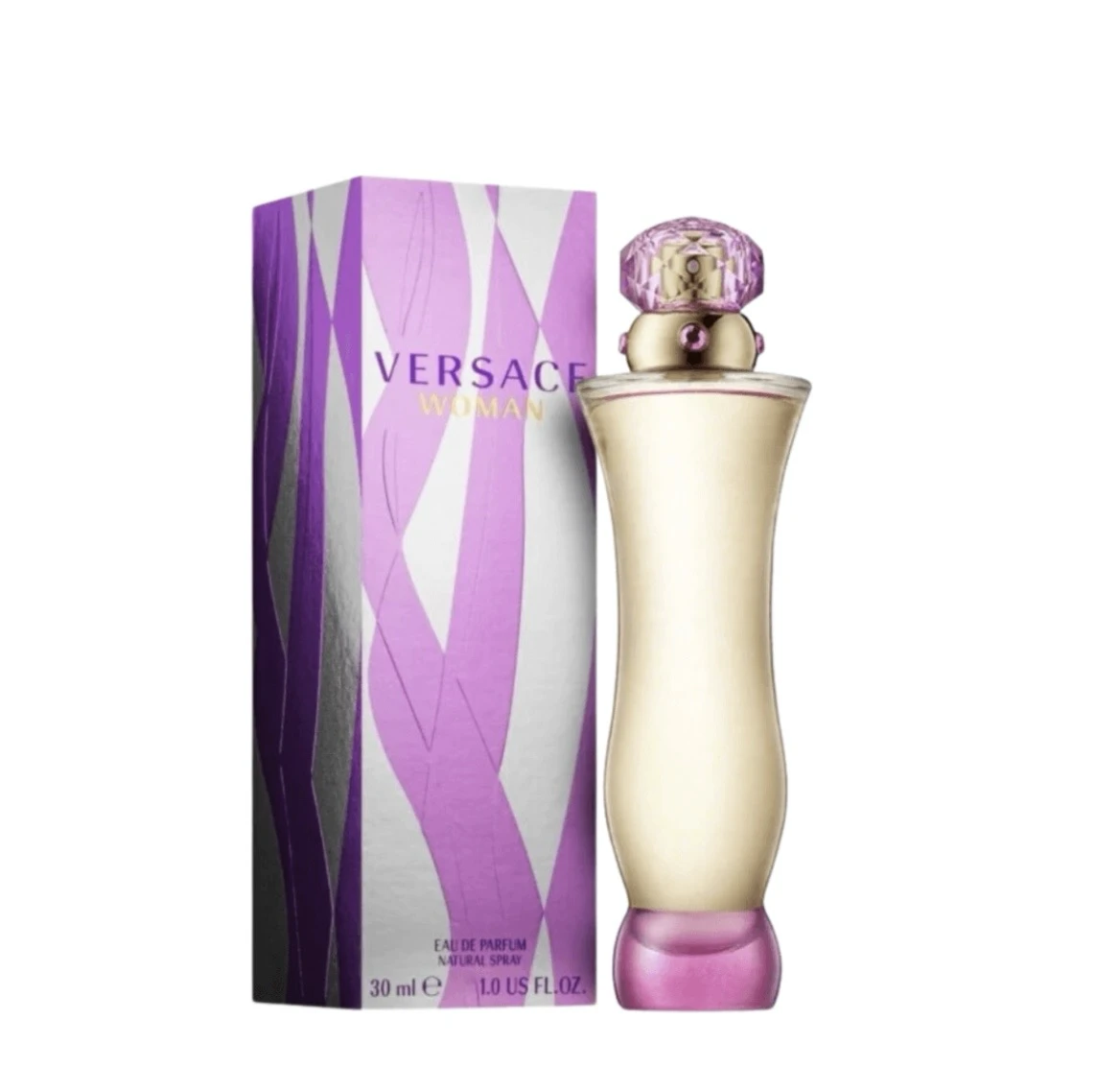 Versace parfem