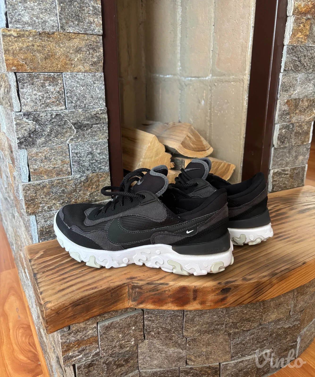 Nike zenske patike