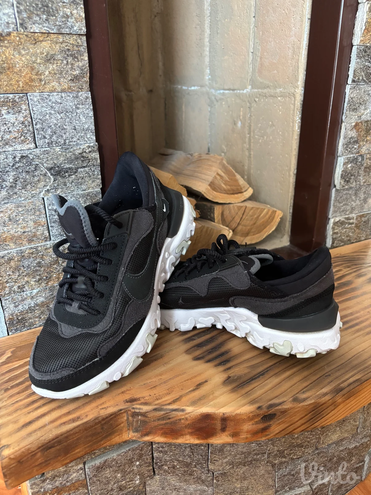 Nike zenske patike