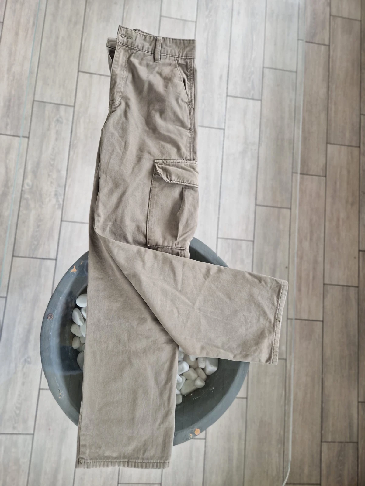 cargo pantalone
