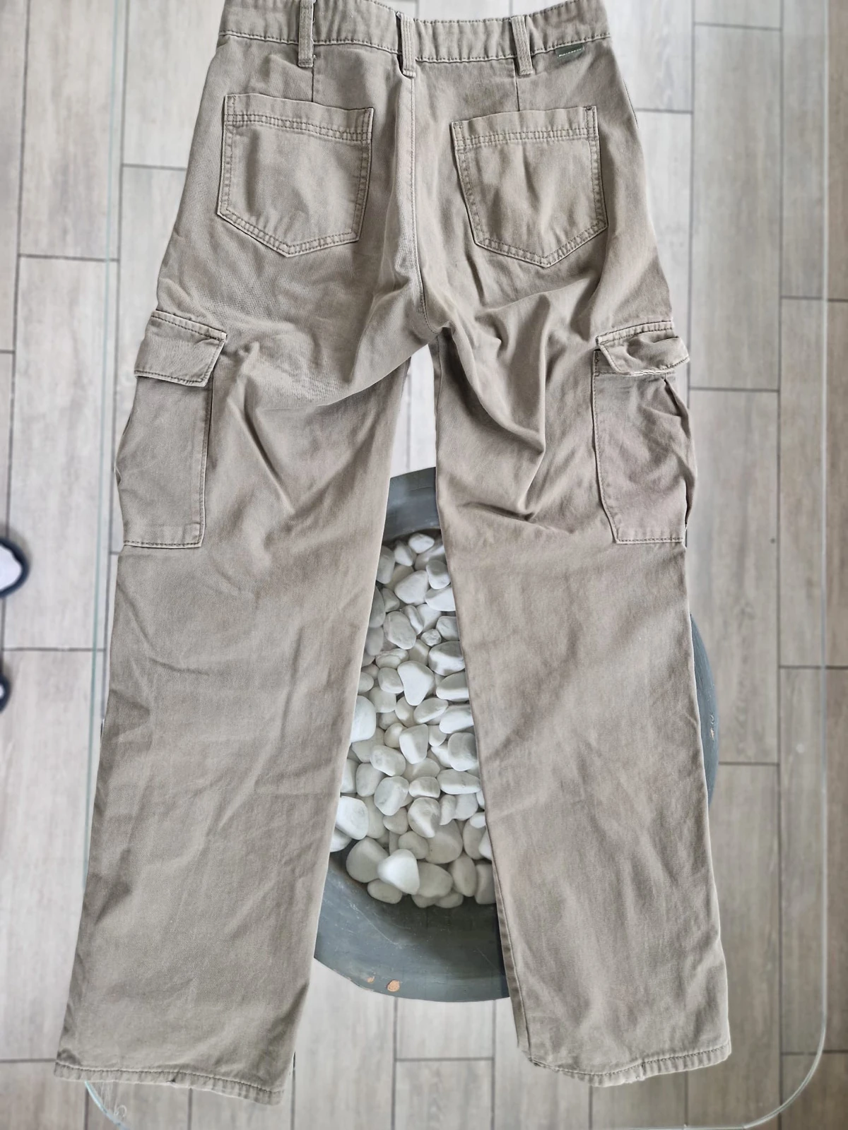 cargo pantalone