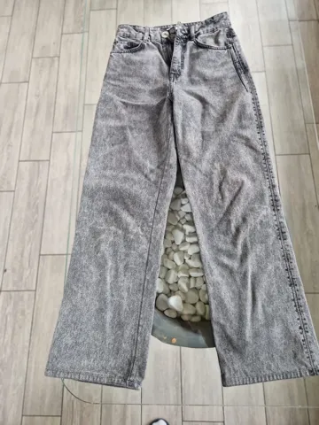 Zara farmerke
