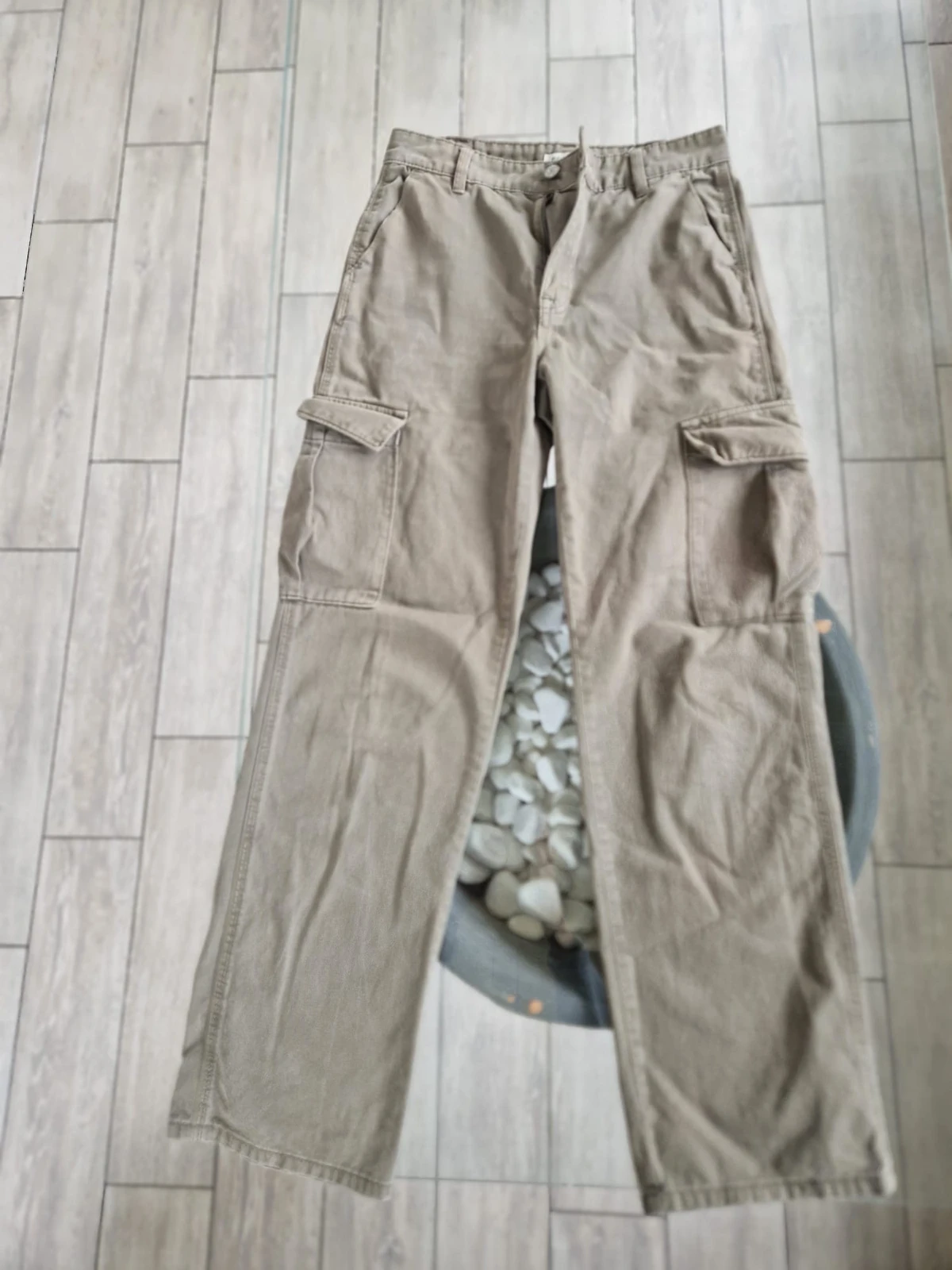 cargo pantalone