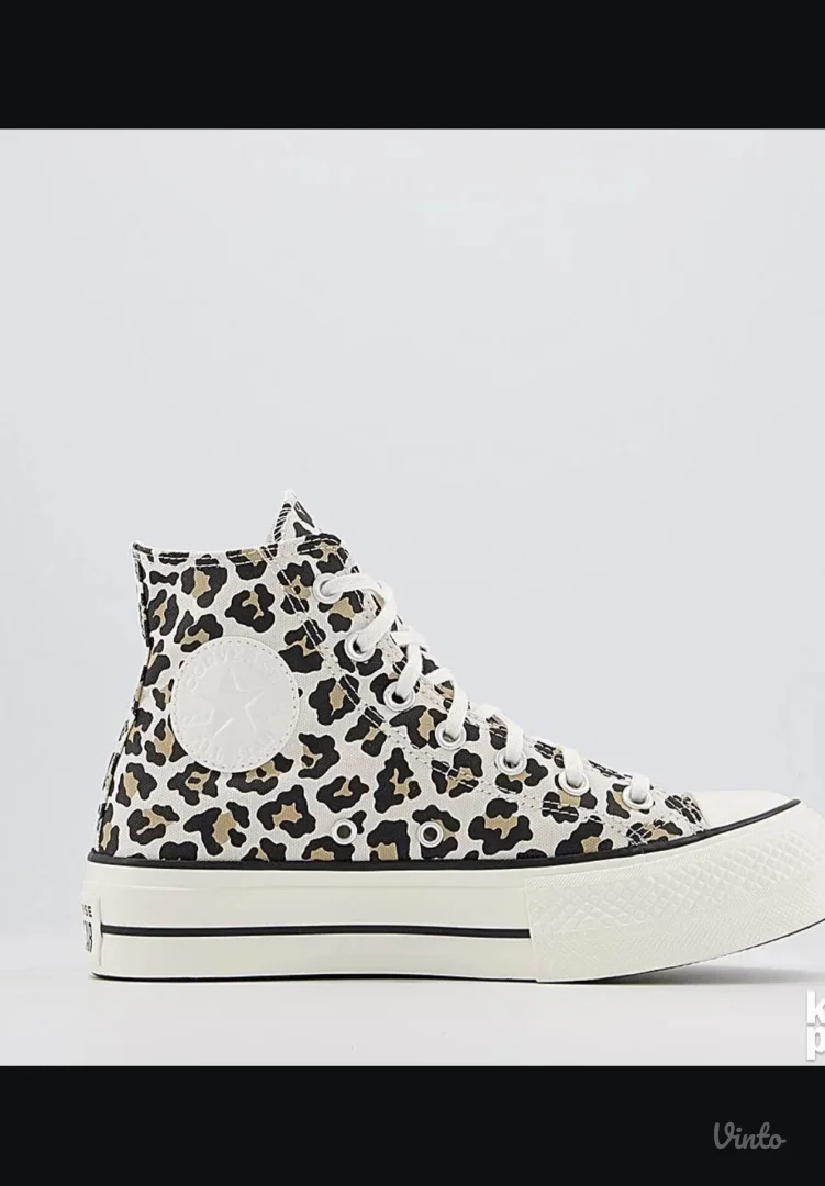 Patike Converse Chuck Taylor - 40 veličina