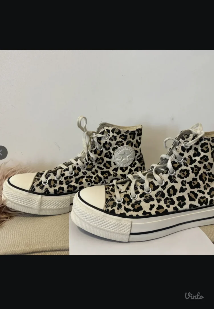 Patike Converse Chuck Taylor - 40 veličina