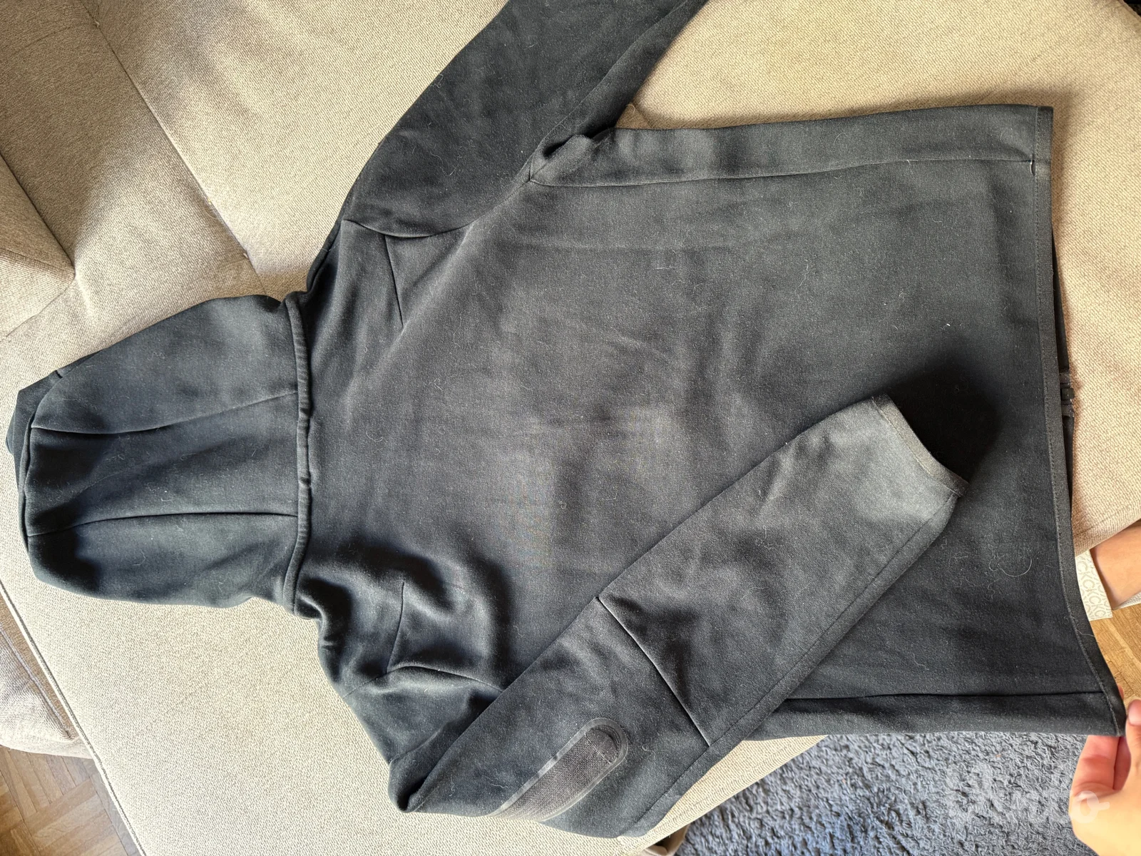 Nike Tech Fleece