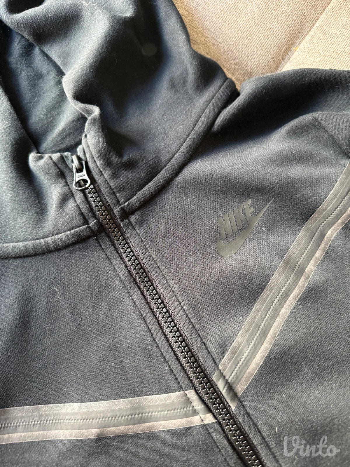 Nike Tech Fleece
