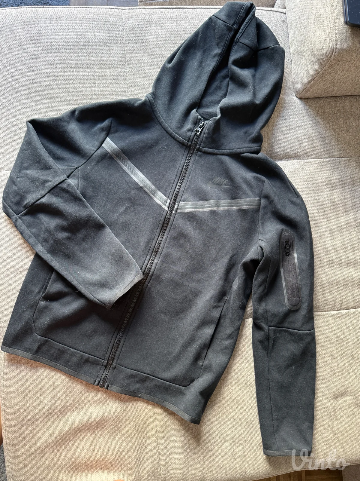 Nike Tech Fleece