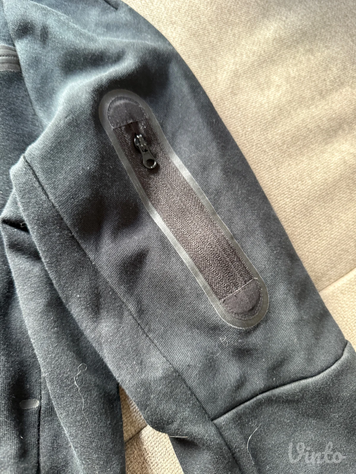Nike Tech Fleece