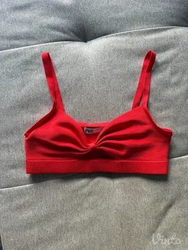 zara top