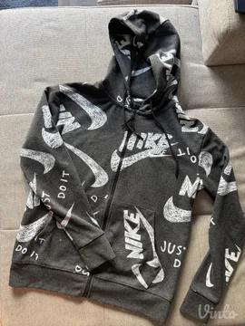 Nike dukserica