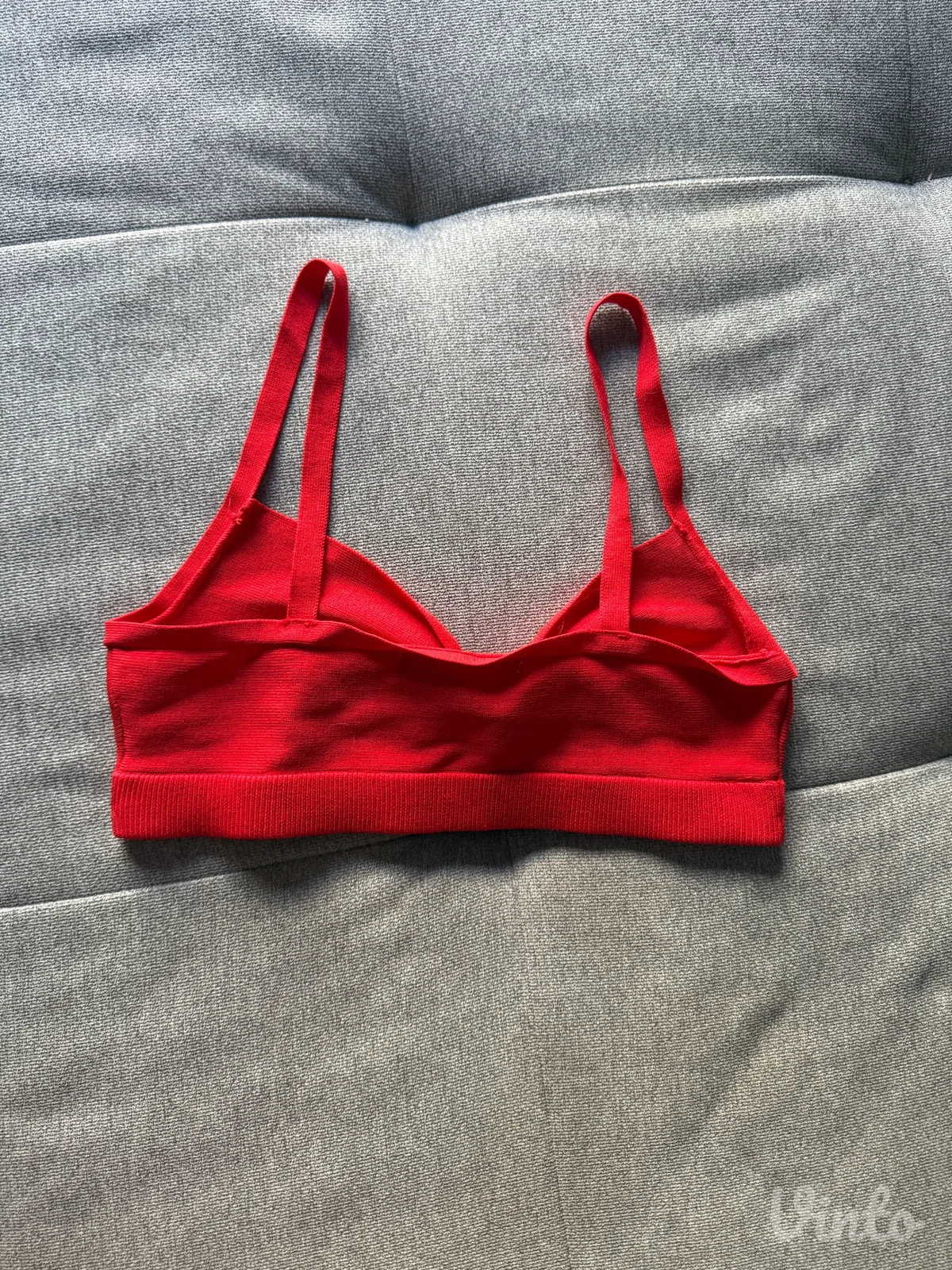 zara top